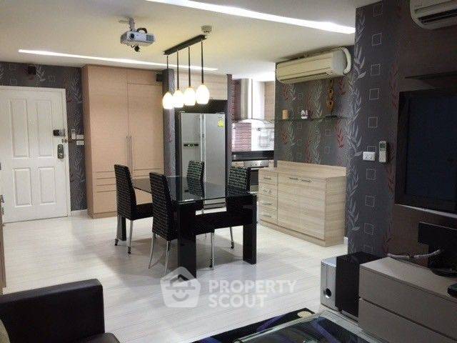 picture 2-BR Condo at The Link Sukhumvit 50 near BTS On Nut (ID 879571) - 13/14
