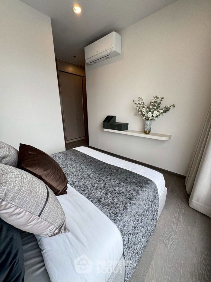 picture 3-BR Condo at COCO Parc near MRT Khlong Toei (ID 2289445) - 13/16