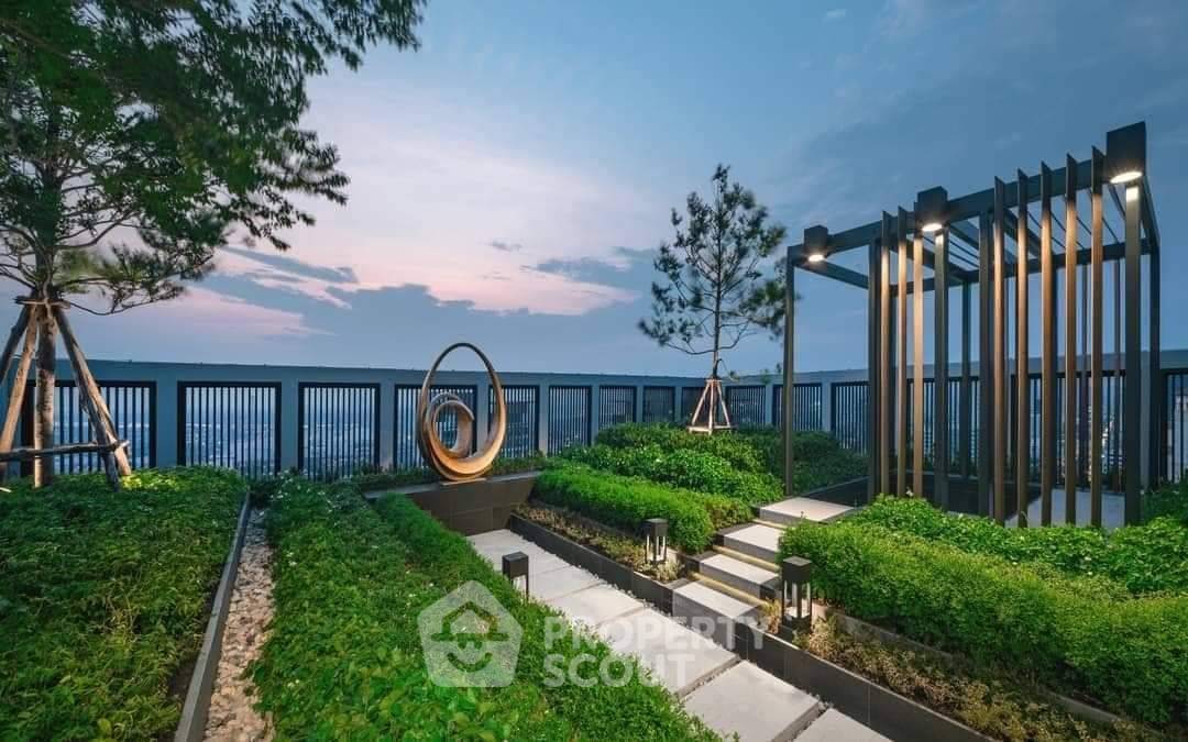 picture 1-BR Condo at Quinn Sukhumvit 101 near BTS Punnawithi (ID 1545181) - 3/14