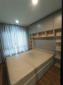 🎉 For Rent Condo REGENT HOME SUKHUMVIT 81 Building A, Floor 2,1 bed room, Room size 28 sqm