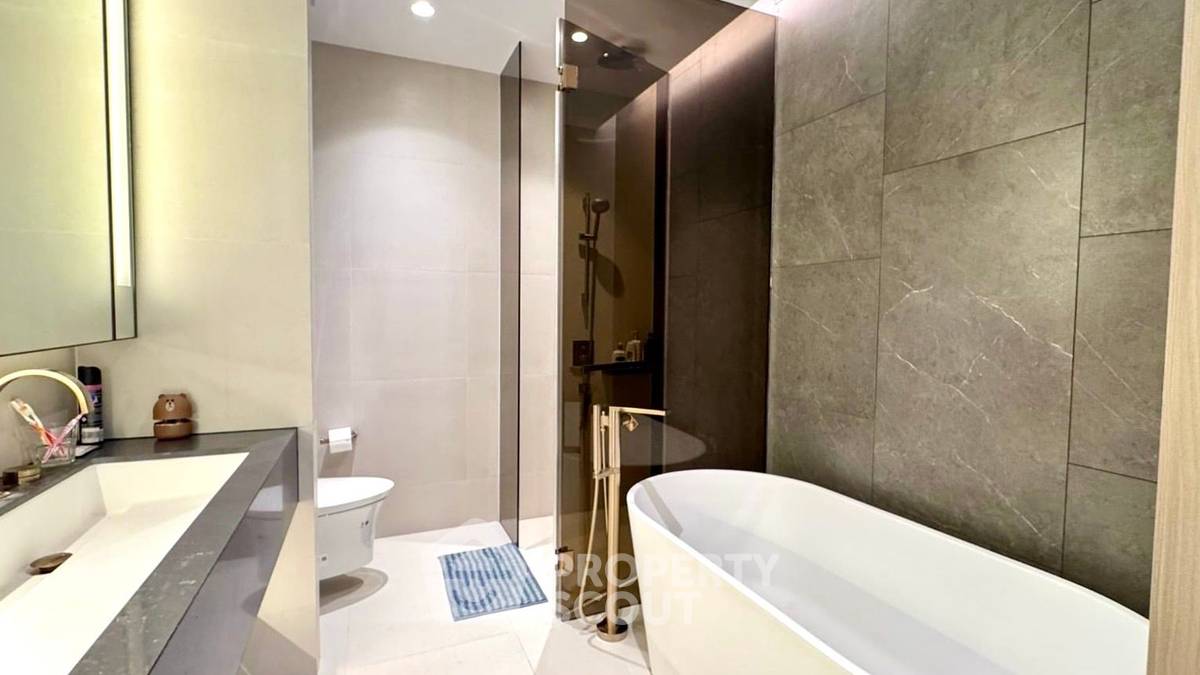 picture 2-BR Condo at The Estelle Phrom Phong near BTS Phrom Phong (ID 2293442) - 5/6