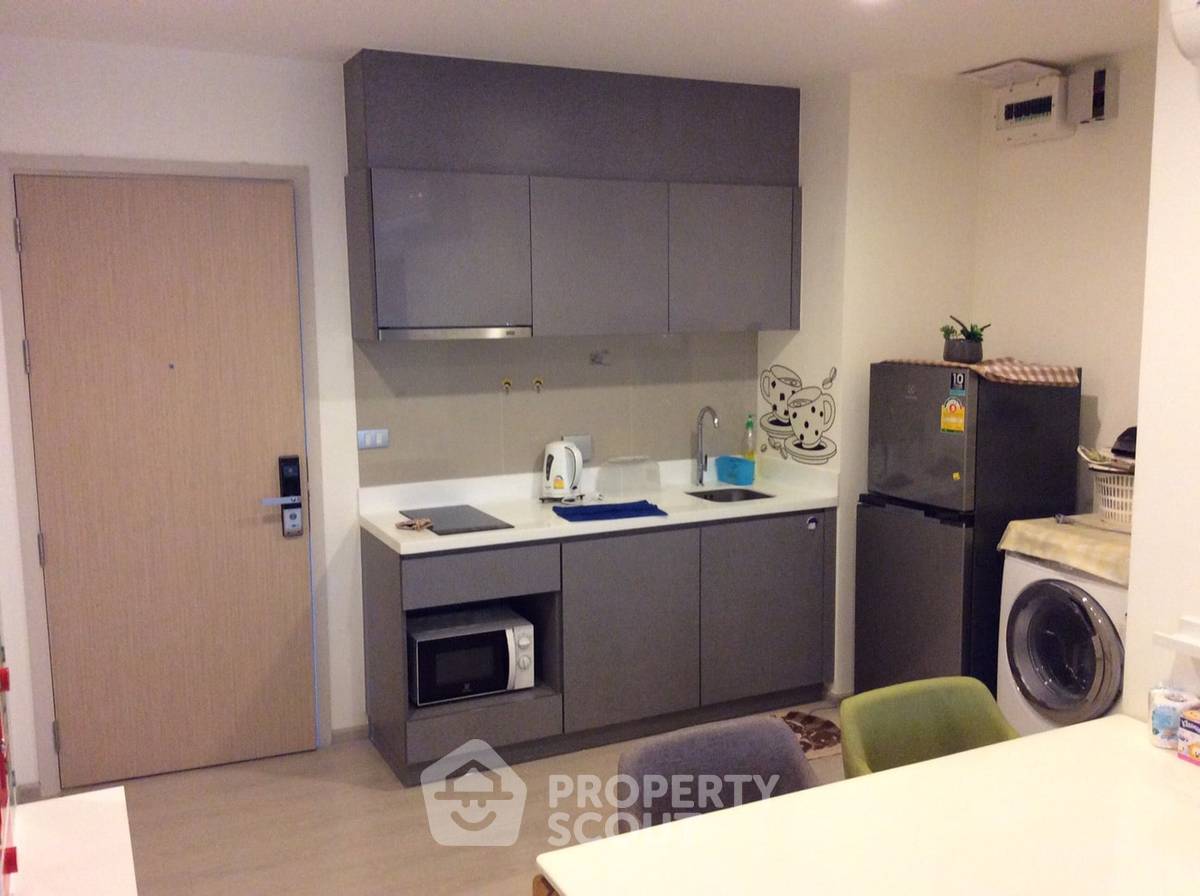 picture 2-BR Condo at Rhythm Asoke near MRT Phra Ram 9 (ID 438636) - 5/9