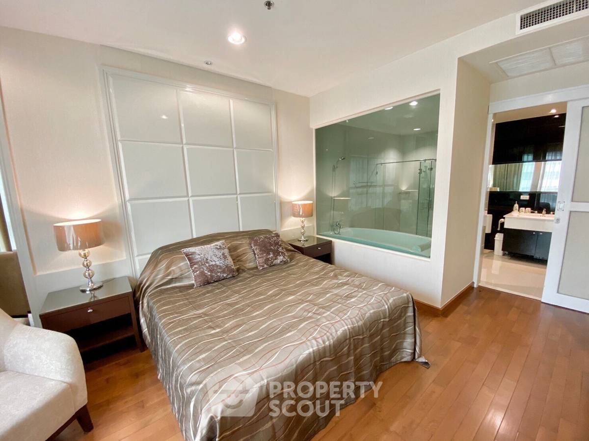 picture 1-BR Condo at The Address Chidlom near BTS Chit Lom (ID 457104) - 4/8