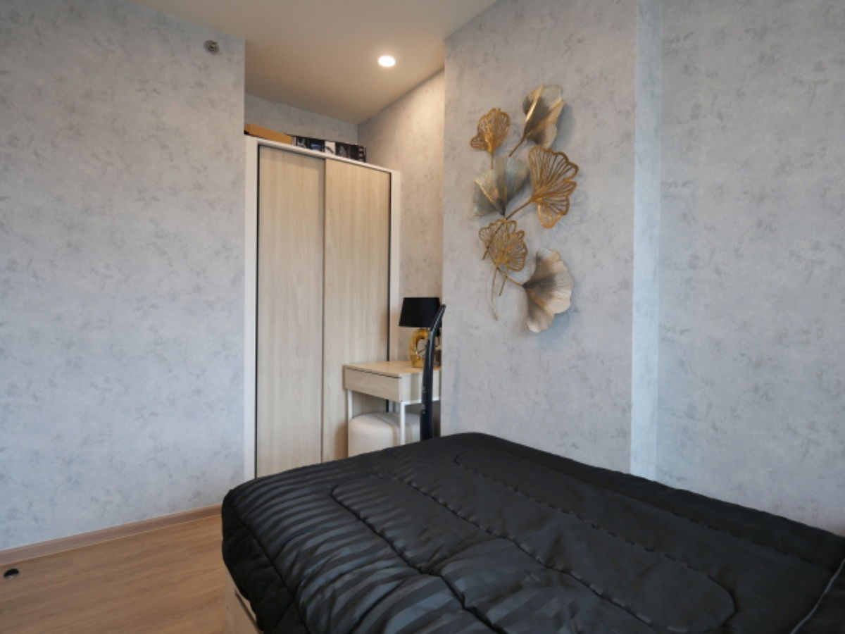 รูป For Rent : PHYLL PHUKET CONDO 2Bedroom 1Bathroom - รูปที่ 12/15