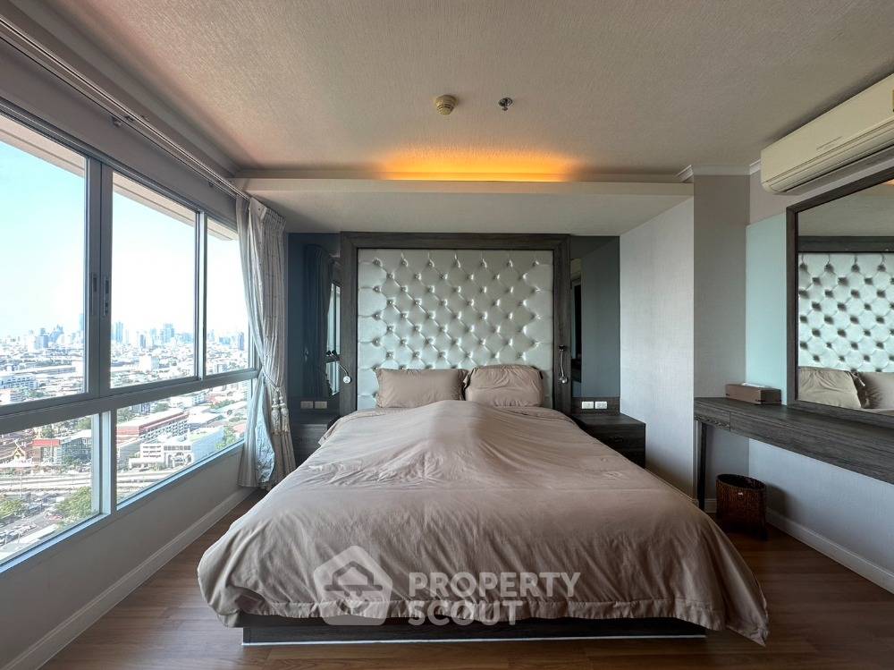 picture 3-BR Condo at Lumpini Park Riverside Rama 3 close to Phra Ram 3 (ID 1551730) - 10/23