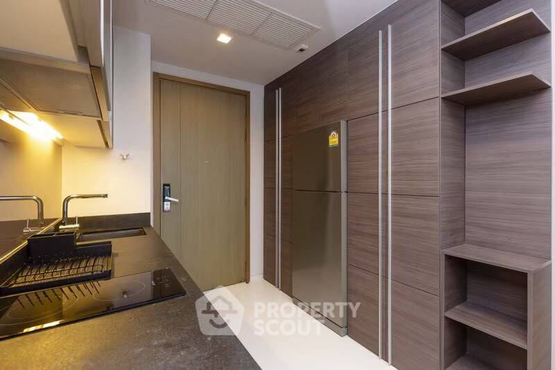 picture 1-BR Condo at Keyne By Sansiri near BTS Thong Lor (ID 479734) - 13/14