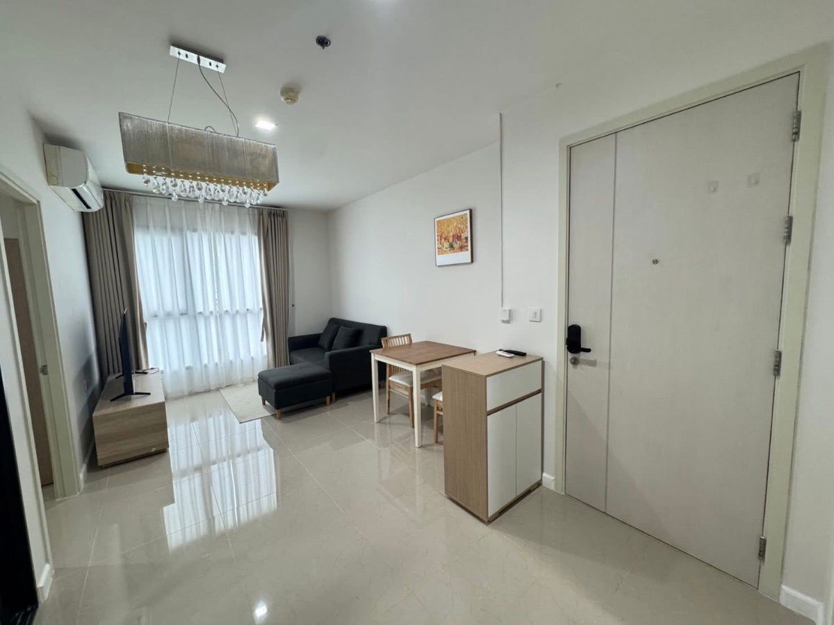 รูป #A124233 ✅ 3/9/68  ให้เช่า Life Sukhumvit 48 📲📢สอบถาม ld line @condoboy - รูปที่ 4/6