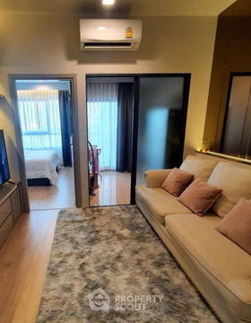 1-BR Condo at Ideo New Rama 9 near ARL Ramkhamhaeng (ID 1358739)