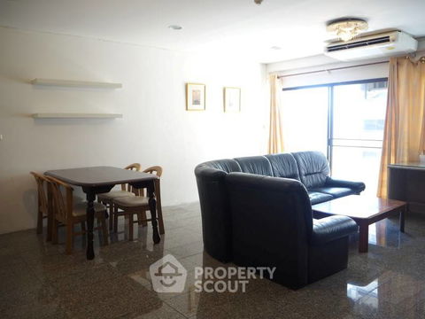1-BR Condo at Saranjai Mansion Condominium near BTS Nana (ID 514261)