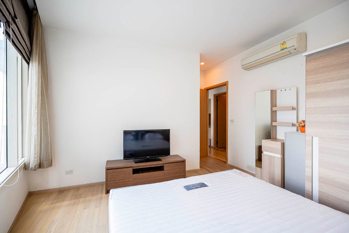 รูป For Rent Condo 39 By Sansiri fully furnished (S15-7232) - รูปที่ 4/20