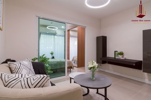 ✨ For Sale: Metro Park Sathorn Condo ✨     💰 Only 1,490,000 THB