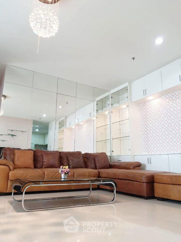 picture 3-BR Condo at Baan Klang Krung Siam-Pathumwan Condominium near BTS Ratchathewi (ID 457750) - 15/42