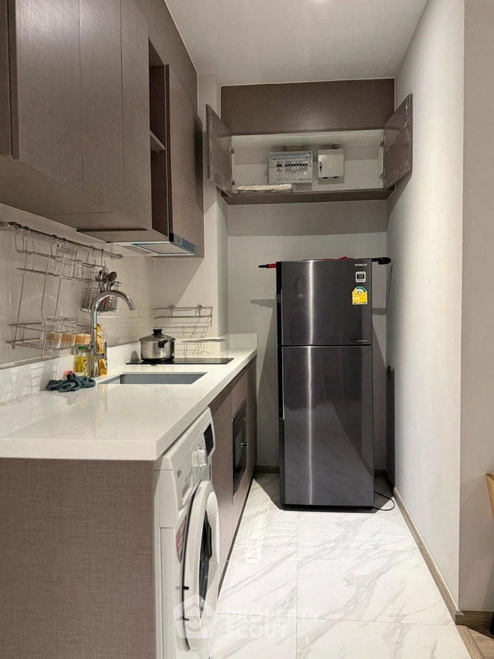 picture 1-BR Condo at Rhythm Ekkamai near BTS Ekkamai (ID 2293964) - 15/17