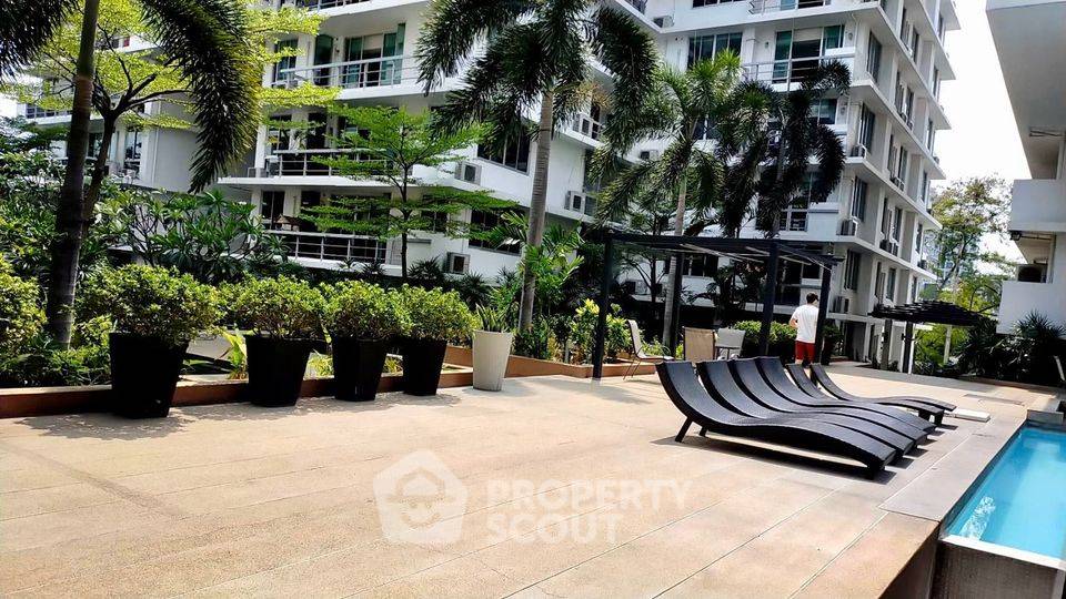 รูป คอนโด 2-ห้องนอน ที่ วอเตอร์ฟอร์ด สุขุมวิท 50 คอนโดมิเนียม ใกล้ BTS อ่อนนุช (ID 419927) - รูปที่ 7/23