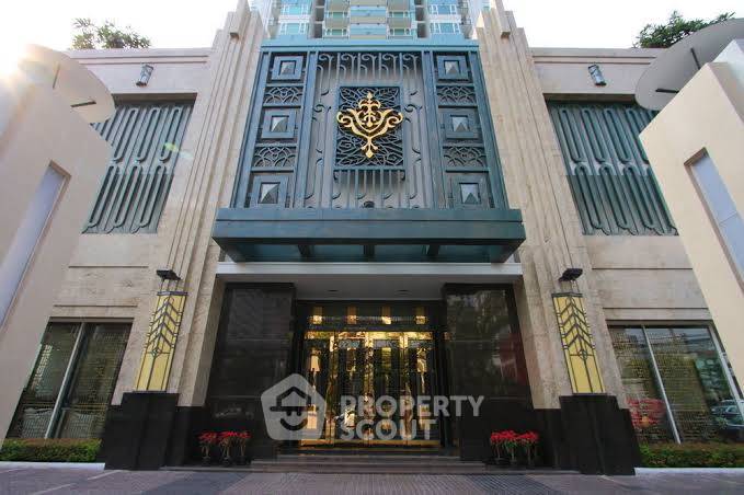 picture 1-BR Condo at Ivy Thonglor 23 close to Thong Lo (ID 390537) - 2/19
