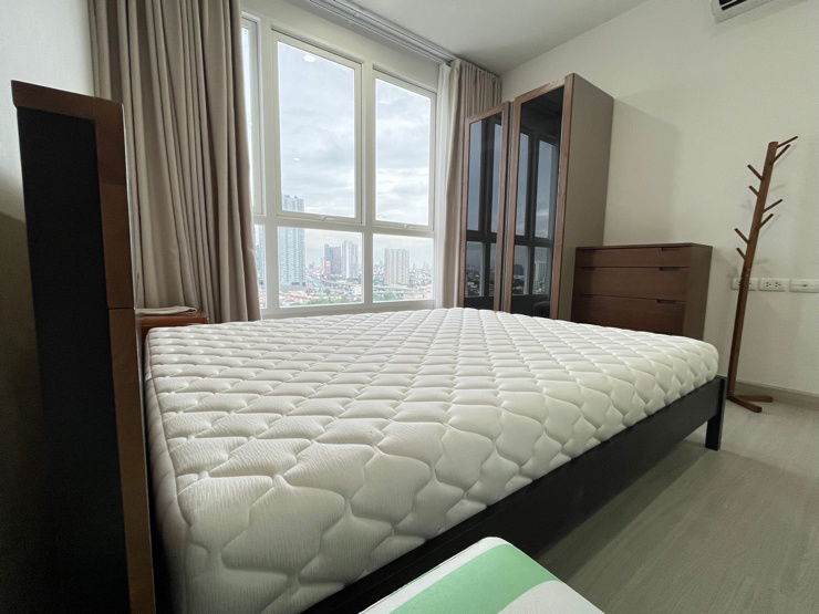 รูป พร้อมอยู่ Supalai Loft Sathorn - Ratchaphruek - รูปที่ 2/7