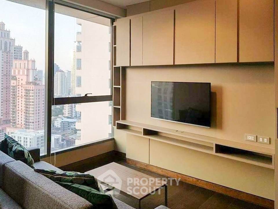 รูป คอนโด 1-ห้องนอน ที่ เดอะ ลุมพินี 24 ใกล้ BTS พร้อมพงษ์ (ID 656746) - รูปที่ 2/10