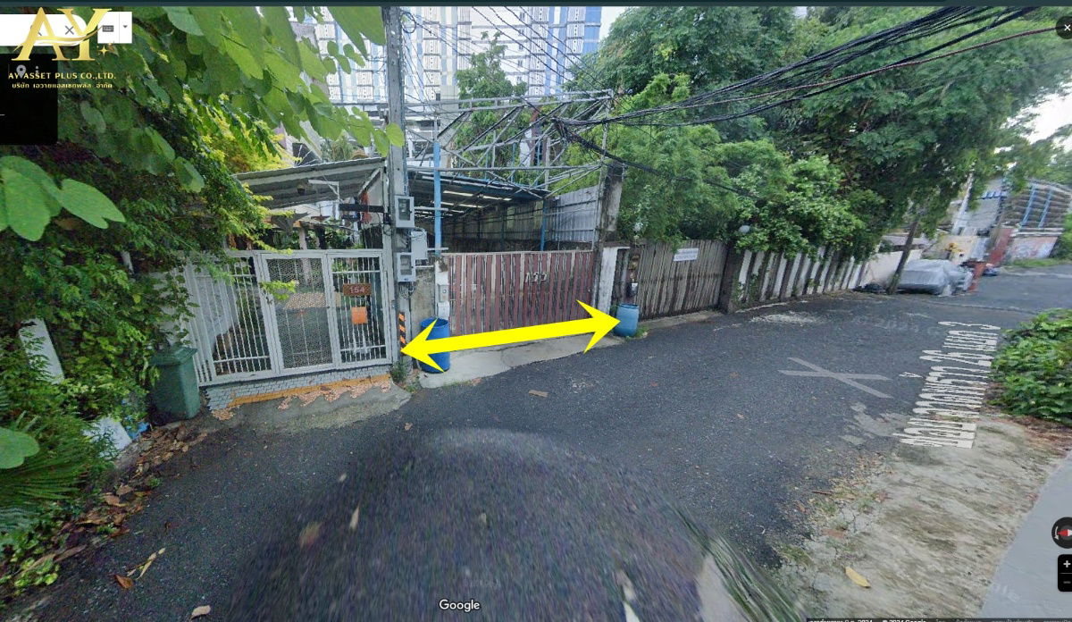 รูป ขายด่วน!ที่ดิน125ตร.ว. ซ.รัชดา19 หรือลาดพร้าว26แยก3  - รูปที่ 10/14