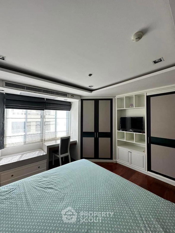 picture 1-BR Condo at Silom Park View Condominium near BTS Sala Daeng (ID 1529907) - 3/11
