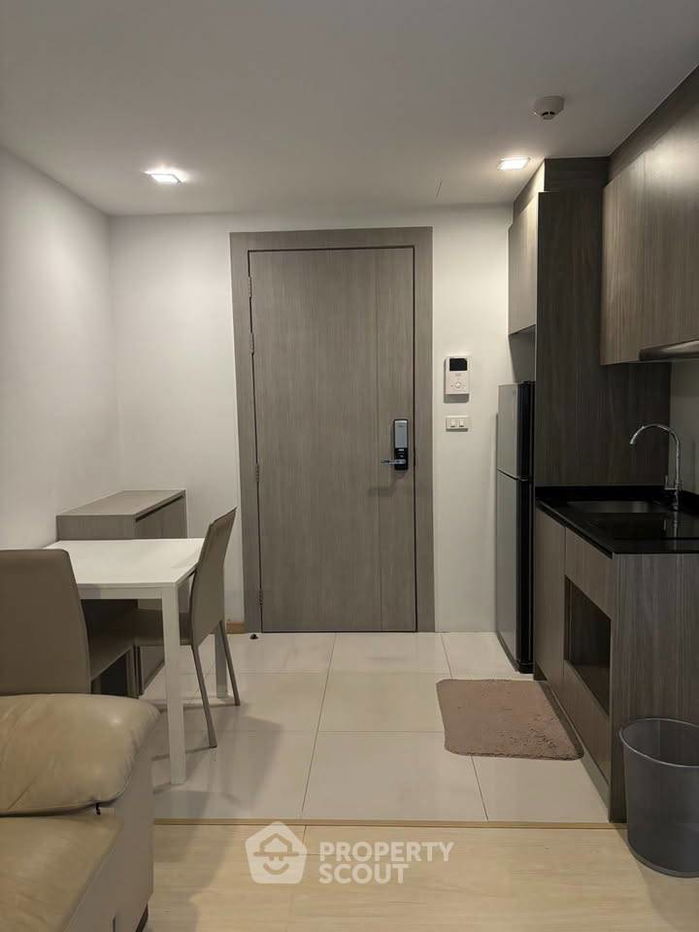 รูป คอนโด 1-ห้องนอน ที่ โซชิโอ อินทามะระ ใกล้ BTS สะพานควาย (ID 2290970) - รูปที่ 6/7