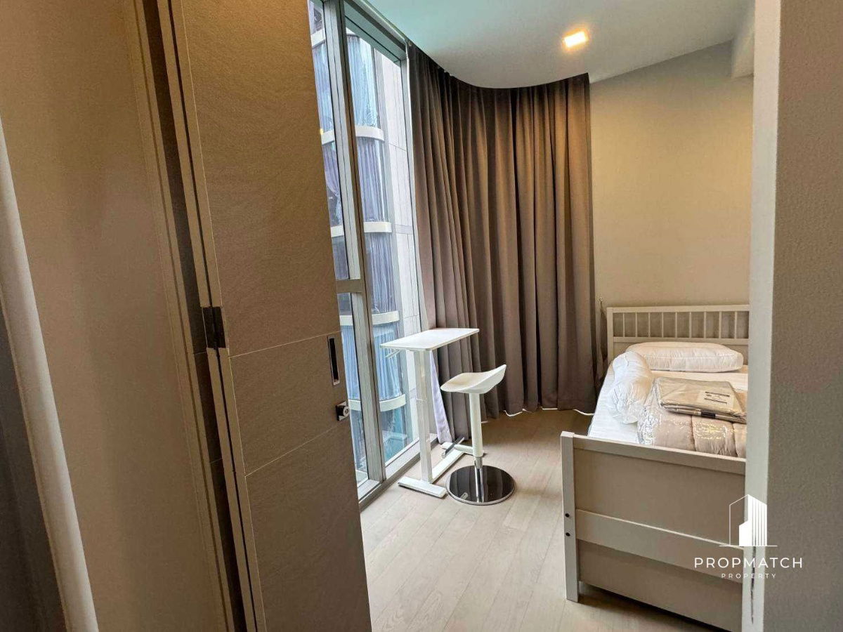 รูป ✨Flash Deal ✨ Ashton Residence 41 ( 2Bed 2Bath 74 SQM.) แต่งครบพร้อมอยู่ !! เพียง 65,000 บาทต่อเดือน Tel.0981315848 @propmatch - รูปที่ 5/16