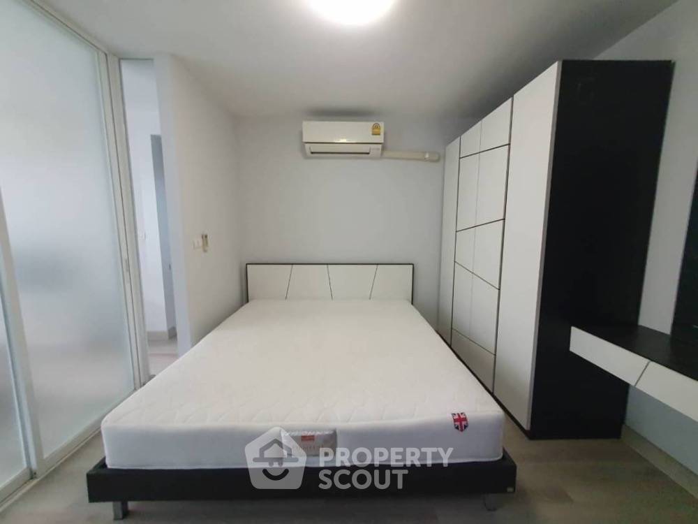 รูป คอนโด 1-ห้องนอน ที่ ชาโตว์ อินทาวน์ พหลโยธิน11 ใกล้ BTS สะพานควาย (ID 1116906) - รูปที่ 5/9