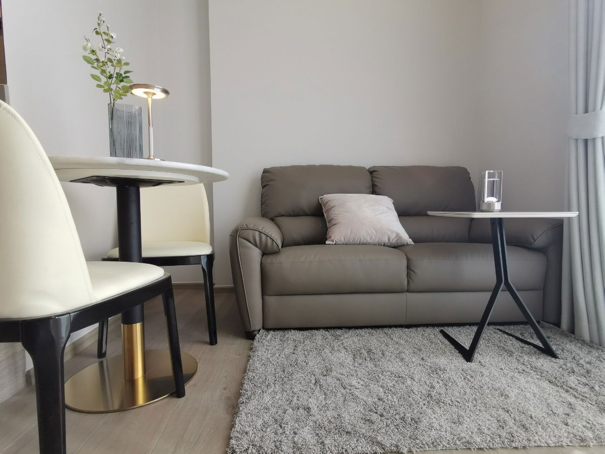 รูป คอนโดให้เช่า The Crest Park Residences (เดอะ เครสท์ พาร์ค เรสซิเดนซ์) - รูปที่ 4/8