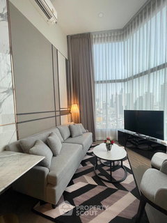 รูปภาพ คอนโด 2-ห้องนอน ที่ พาร์ค ออริจิ้น จุฬา-สามย่าน ใกล้ MRT หัวลำโพง (ID 1529101)