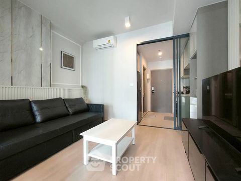 1-BR Condo at Ideo Rama 9 - Asoke near MRT Phra Ram 9 (ID 2266172)