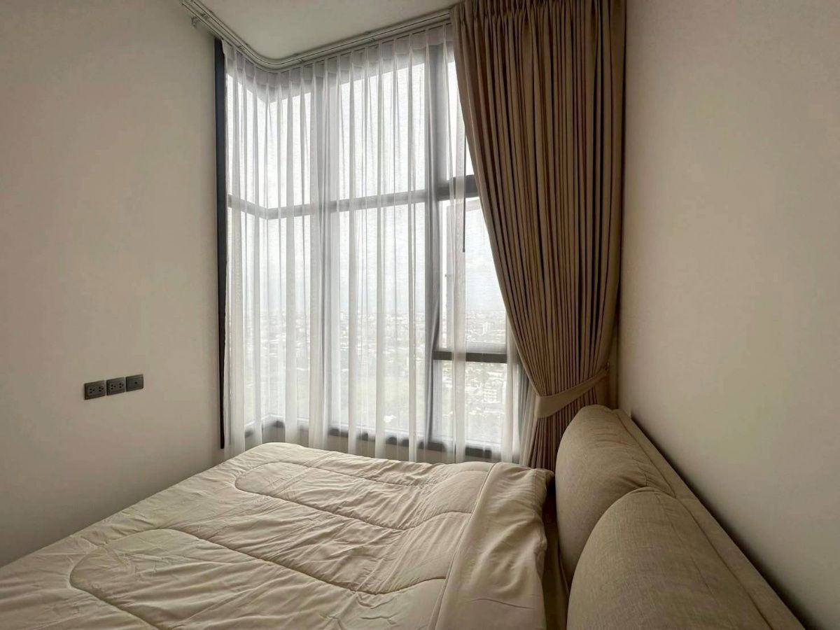 picture [RENT] E010216  ( The Line Sukhumvit 101 )      (ID with @in front, LINE ID:  @056qhbtt) - 7/9