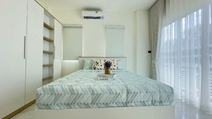 รูป ขายบ้านพัทยารับเคสผ่อนตรงศิริศา12 - รูปที่ 11/30