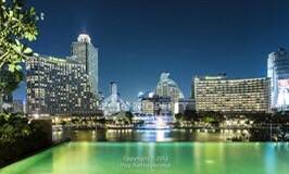 picture 1-BR Condo at The River Condominium near BTS Saphan Taksin (ID 565327) - 8/9