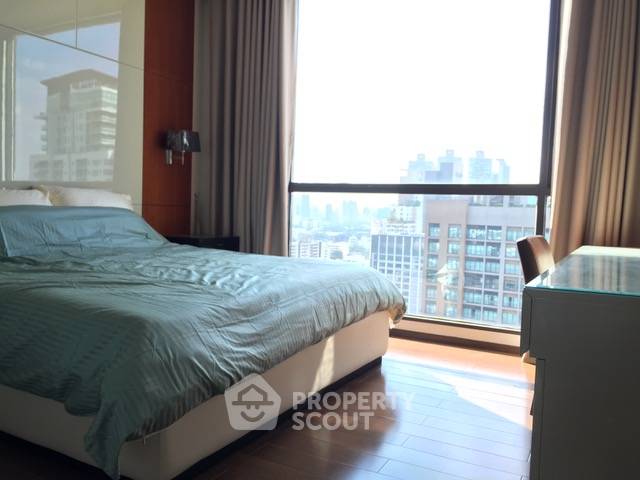 picture 2-BR Condo at The Address Sukhumvit 28 near BTS Phrom Phong (ID 438772) - 2/3