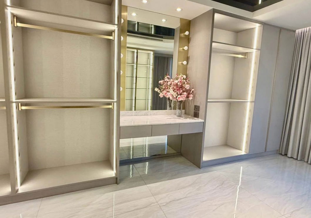 รูป ✅📌Fynn สุขุมวิท31 ปล่อยเช่า Penthouse ✨ห้องกว้างมาก พร้อมอยู่🛁 - รูปที่ 15/21