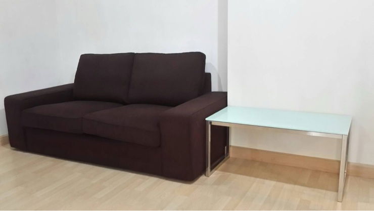 รูป Rhythm Ratchada (ริธึ่ม รัชดา) (1bed1bath 46sqm) - รูปที่ 3/6