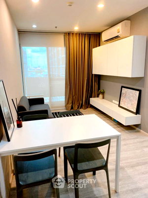 Condos for sale : 1-BR Condo at Centric Ari Station near BTS Ari (ID 1595487)