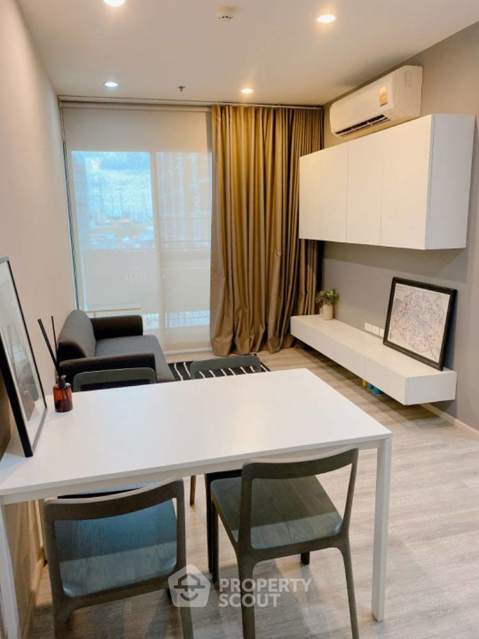 รูป คอนโด 1-ห้องนอน ที่ เซ็นทริค อารีย์ สเตชั่น ใกล้ BTS อารีย์ (ID 1595487) - รูปที่ 1/10