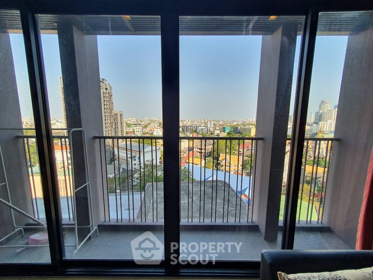 picture 1-BR Condo at Noble Reveal Ekamai near BTS Ekkamai (ID 886337) - 7/16