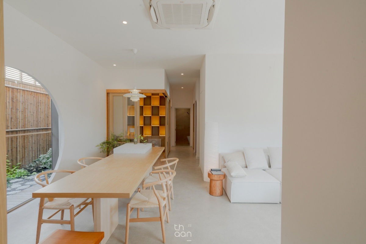 picture 🟢For Sale🟢Bangkok Boulevard Bangna-Srinakarin, beautiful room, fully furnished! 📱ADD LINE @nathong97 (Reply ⚡ 24 Hr) P1272 - 4/16
