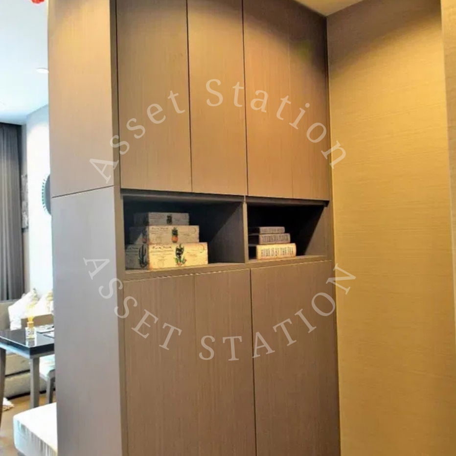 picture 🚉Just a step from the BTS – The Diplomat Sathorn, the perfect location for working people”🌆 - 9/14