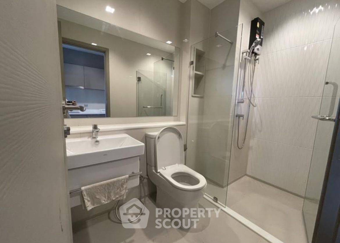 picture 1-BR Condo at Life Asoke - Rama 9 near MRT Phra Ram 9 (ID 1445226) - 6/9