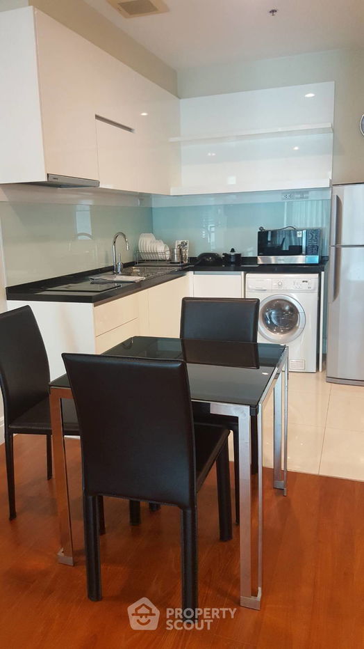 picture 1-BR Condo at Bright Sukhumvit 24 Condominium near BTS Phrom Phong (ID 883443) - 7/9
