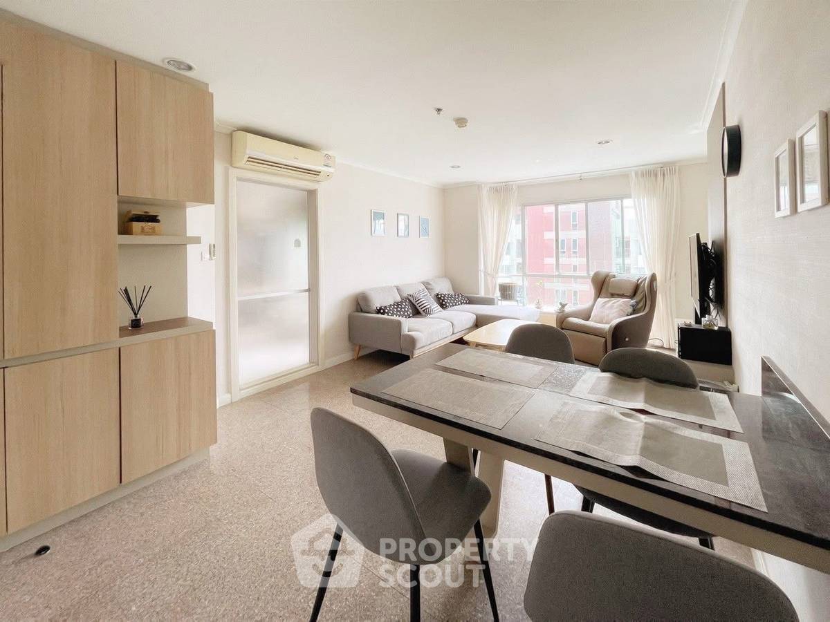 picture 2-BR Condo at Lumpini Park Riverside Rama 3 close to Phra Ram 3 (ID 2294578) - 5/12