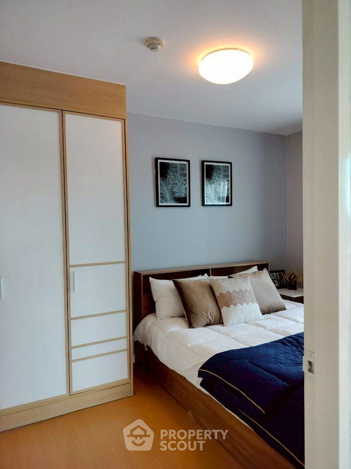 picture 2-BR Condo at Icondo Sukhapiban 2 in Khlong Kum (ID 2295705) - 6/18
