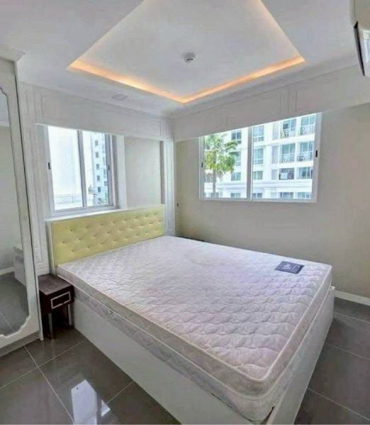 picture THE ORIENT RESORT & SPA CONDO  City view and Pool view - 28/34