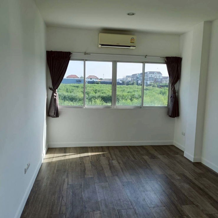 รูป #Z2298💥040968🔥ให้เช่าบ้าน Panasiri Residences Kaset - Nawamin  - รูปที่ 15/15