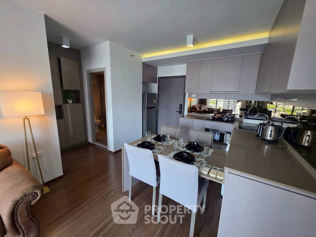 รูป คอนโด 2-ห้องนอน ที่ ไอดีโอ สุขุมวิท 93 ใกล้ BTS บางจาก (ID 2289034) - รูปที่ 6/15