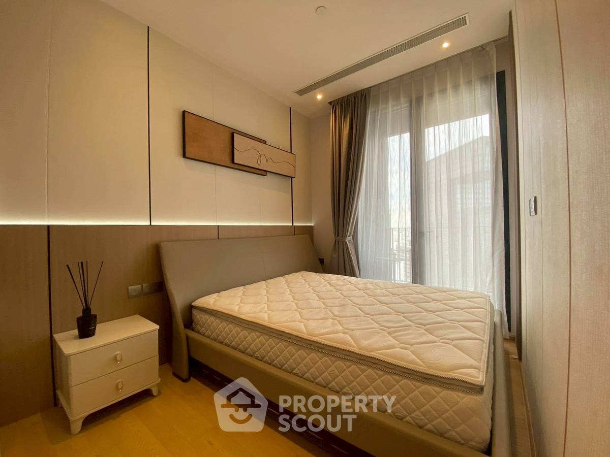 รูป คอนโด 1-ห้องนอน ที่ แอชตัน อโศก - พระราม 9 ใกล้ MRT พระราม 9 (ID 2285347) - รูปที่ 4/10