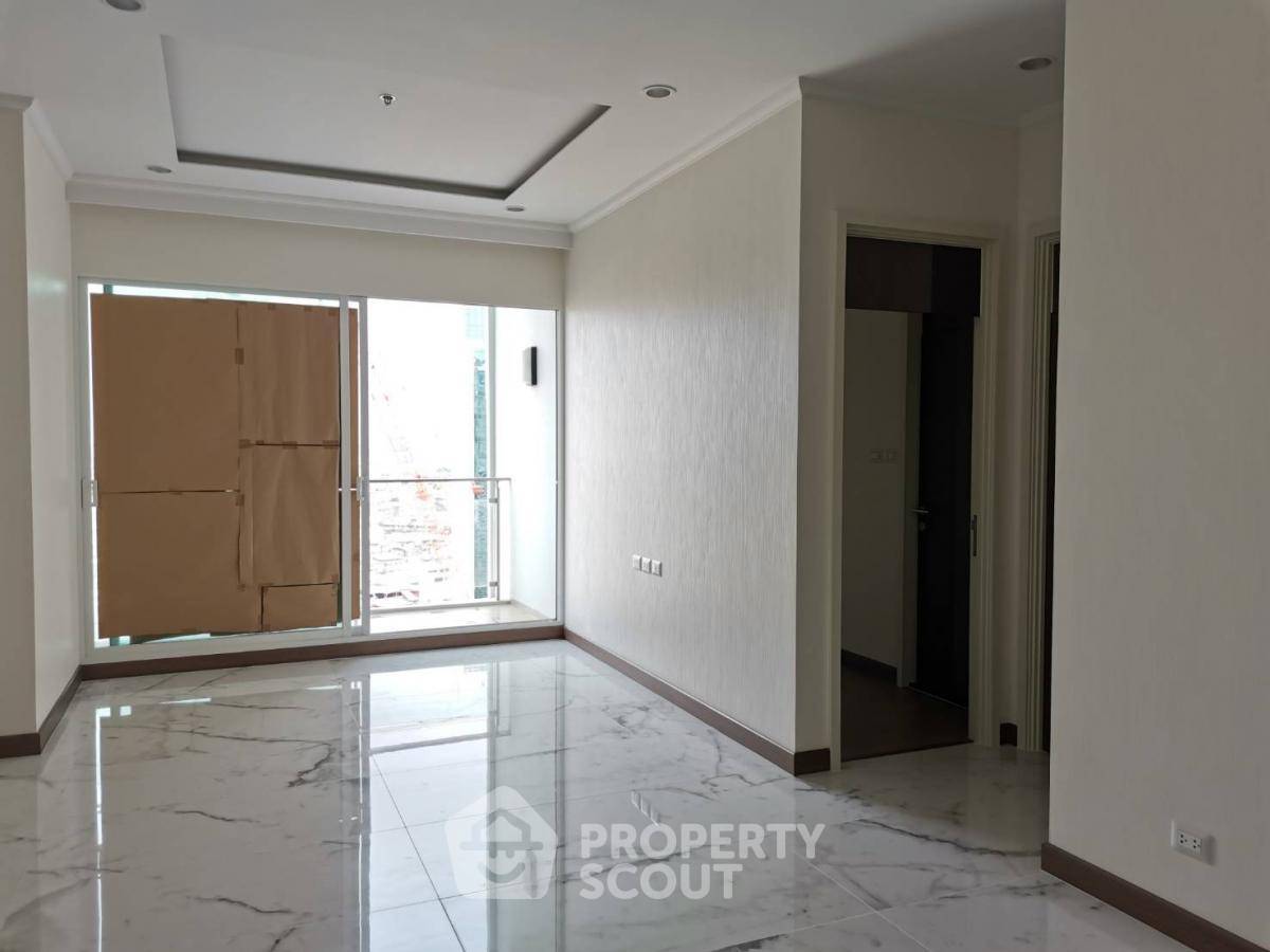 picture 2-BR Condo at Supalai Elite Surawong near MRT Sam Yan (ID 1940648) - 2/11