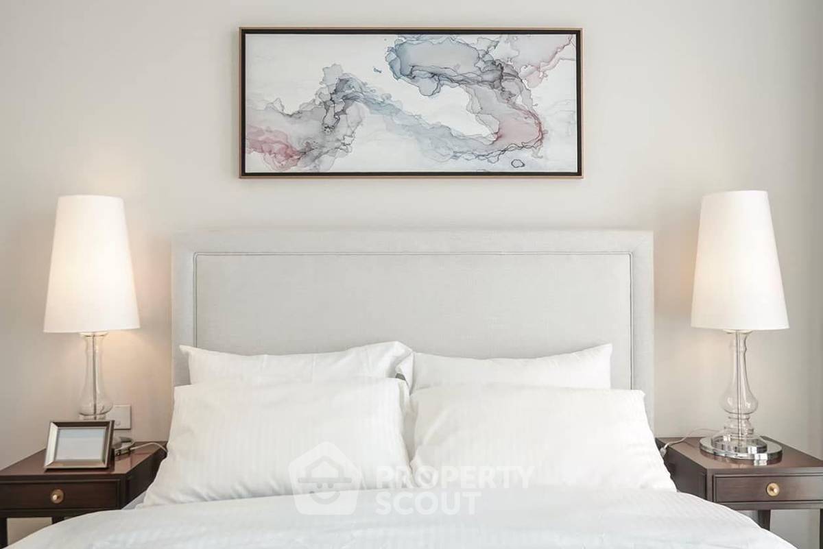 picture 2-BR Condo at The Ritz-Carlton Residences, Bangkok near BTS Chong Nonsi (ID 993138) - 6/7
